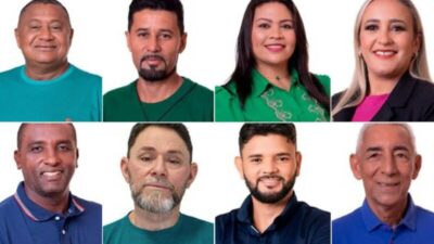 Turilândia: Câmara convoca oito suplentes após prisão preventiva de vereadores