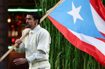 Bad Bunny é visto na Argentina após sumiço nas redes sociais pós-Super Bowl