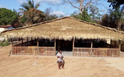 Justiça condena Incra e União por demora de 15 anos em titulação de quilombo no Maranhão