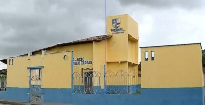 Câmara de Turilândia empossa oito suplentes após prisão de vereadores titulares