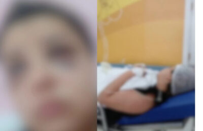 Enfermeira é esfaqueada pelo ex-companheiro em São Luís; suspeito está foragido