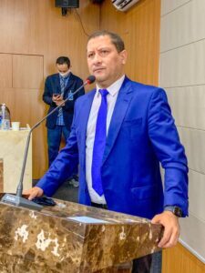 Vereador Marquinhos reage a factoides e cobra ampliação urgente do HTO em São Luís