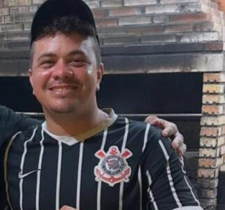 Suspeito de esfaquear enfermeira em São Luís se entrega à polícia nesta segunda-feira