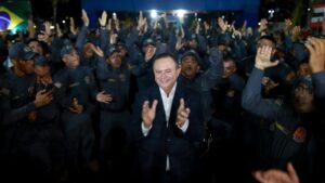 Brandão atualiza regras e aumenta valor da JOE para policiais e bombeiros no Maranhão