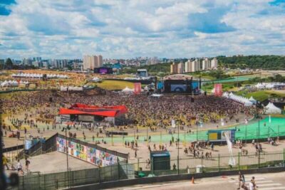 Lollapalooza 2026 divulga horários oficiais para a 13ª edição em Interlagos