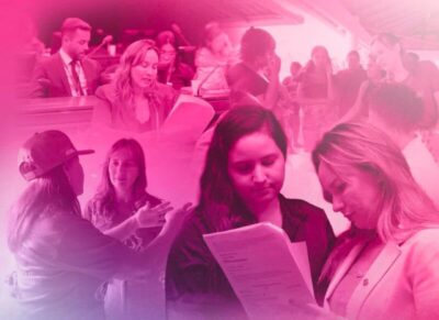 Deputada Detinha reforça compromisso com o Maranhão: “Do plenário às comunidades, o trabalho segue firme”