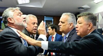 CPMI do INSS aprova em bloco 87 requerimentos e inclui quebra de sigilo de Lulinha, Banco Master e CredCesta