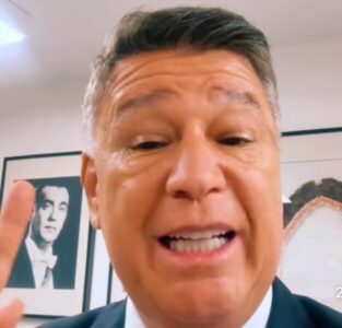 Carlos Viana explica votação sobre quebras de sigilo na CPI do INSS