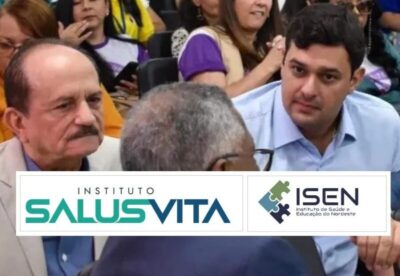 TCE referenda cautelar contra Prefeitura de Ribamar por supostas irregularidades em parcerias