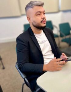 Parnarama se despede de Antônio Zeca de Paiva Júnior (Zequinha)