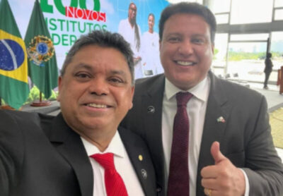 Empresário diz ter pago propina de R$ 50 mil a Márcio Jerry e cobra explicações do deputado