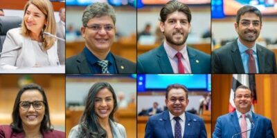 MDB anuncia filiação de Iracema Vale e mais sete deputados