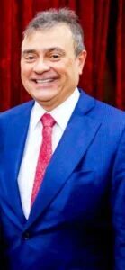 Reportagem da revista piauí expõe esquema milionário de corrupção no Judiciário e cita desembargador do TRF1