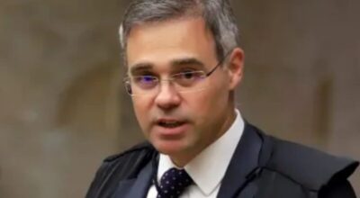 Uso de colete à prova de balas por André Mendonça leva STF a avaliar reforço na segurança