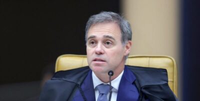 Investigação sobre Banco Master no STF seguirá doa a quem doer, diz André Mendonça