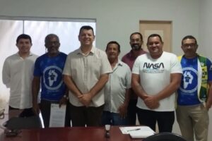 Mirinzal aprova PCCR dos Agentes Comunitários de Saúde e de Combate às Endemias