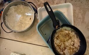 Mãe é presa em São Bento por manter filha com paralisia cerebral em cárcere privado