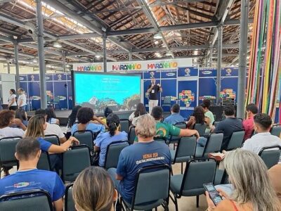 Expoturismo 2026 encerra primeira edição com público de 7 mil pessoas