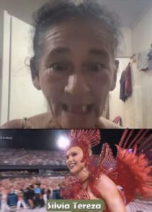 Digital influencer de São Luís quer desbancar Virgínia Fonseca: “Meu bumbum é melhor que o dela”