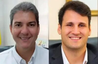 Paraná Pesquisas mostra disputa acirrada entre Braide e Orleans pelo Governo do Maranhão