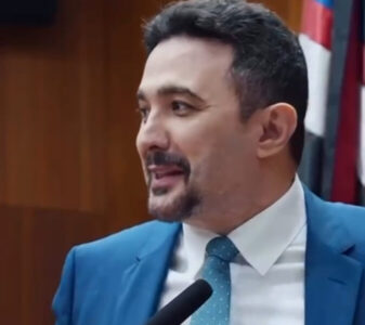 Yglésio critica Rodrigo Lago e acusa grupo dinista de viver de narrativa no Maranhão