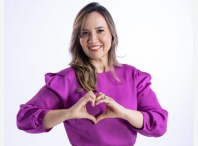 Rumores sobre Detinha como vice de Eduardo Braide ganham força, mas ainda são apenas especulação