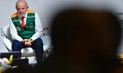 Absurdo: Indulto natalino de Lula exclui presos do 8 de janeiro e beneficia condenados por corrupção