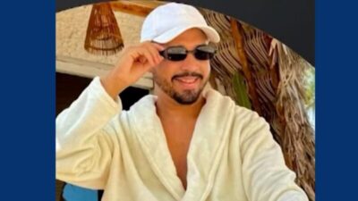 Influencer é preso no Maranhão por chantagear arcebispo grego