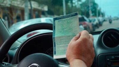 Brandão anuncia isenção de IPVA para motos de até 155 cilindradas