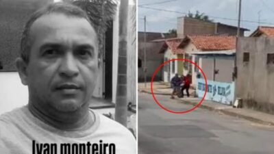 Empresário é assassinado a tiros durante assalto em São José de Ribamar