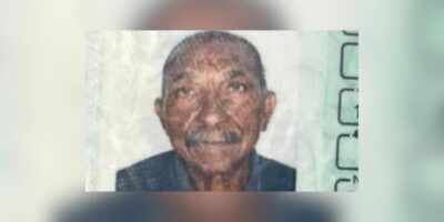 Idoso perde a vida ao ser atingido por trem na linha férrea de Imperatriz