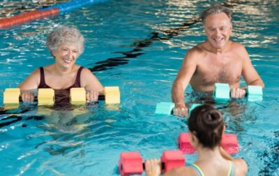 5 dicas para idosos que querem começar a praticar atividades físicas