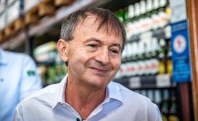 Grupo Mateus despenca na bolsa de valores após erro bilionário vir à tona