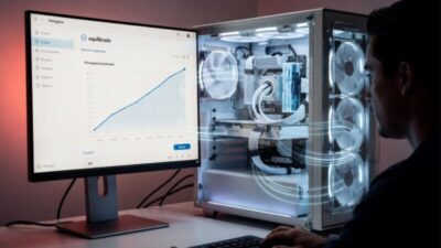 Seu computador pode estar perdendo desempenho por um detalhe invisível