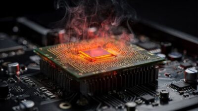 Foi criado um material quântico em que a eletricidade flui sem perder energia na forma de calor pela primeira vez na história