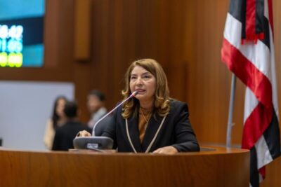 ASSEMBLEIA LEGISLATIVA DO MARANHÃO REGISTRA INTENSA PRODUÇÃO LEGISLATIVA EM 2025