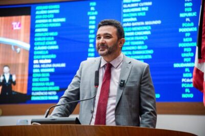 Yglésio afirma que Braide não será candidato ao governo em 2026