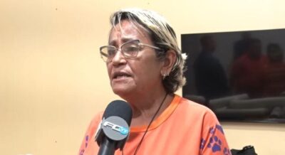 Secretário de Meio Ambiente Ferdinando Rocha fala sobre ação de proteção animal com entrega de bebedouros e comedouros em Codó