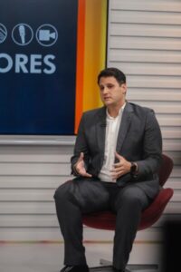 “Nosso líder Carlos Brandão dará a diretriz para 2026”, afirma Orleans”