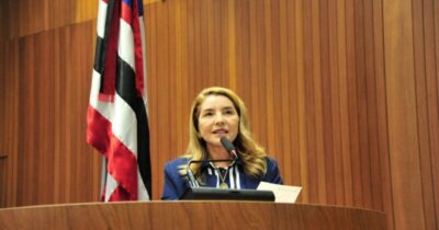 Iracema Vale agradece honrarias e destaca avanços na valorização da cultura