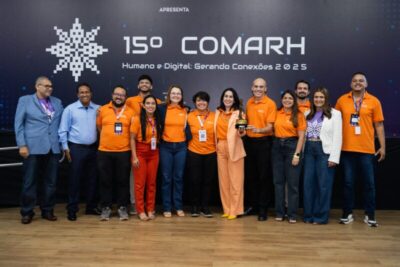 Instituto Equatorial conquista 1º lugar na categoria ESG no Prêmio Ser Humano