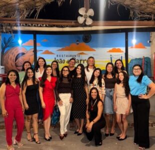 Comissão das Mulheres do Agro de Codó realiza reunião de confraternização e planejamento para 2026