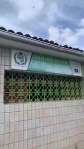 Casa de Apoio da Prefeitura de Cacimbas em João Pessoa reforça assistência a pacientes em tratamento de saúde