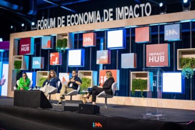 Prêmio Impacta Mais 2026 abre inscrições gratuitas para reconhecer iniciativas de impacto socioambiental no Brasil