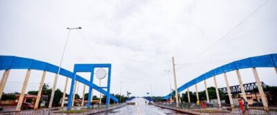 Nova Ponte Juscelino Kubitschek é inaugurada entre Maranhão e Tocantins