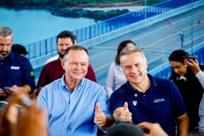 Nova Ponte Juscelino Kubitschek de Oliveira é inaugurada entre Maranhão e Tocantins