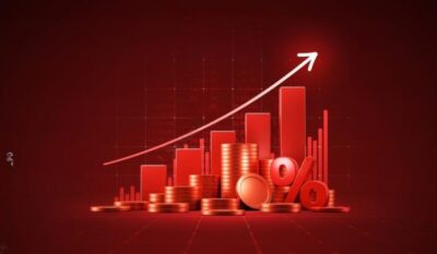 Inflação corrói, educação financeira protege e juros compostos constroem liberdade