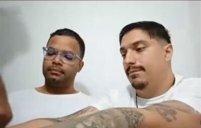 Justiça condena influenciador Hytalo Santos e companheiro por exploração de adolescentes