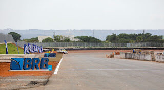 Autódromo de Brasília volta à ativa: reforma entrega pista renovada, mas expectativa por continuidade ainda é o maior desafio