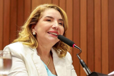 ‘Quando a democracia vence por 10 a 0, quem ganha é o Maranhão’, diz Iracema